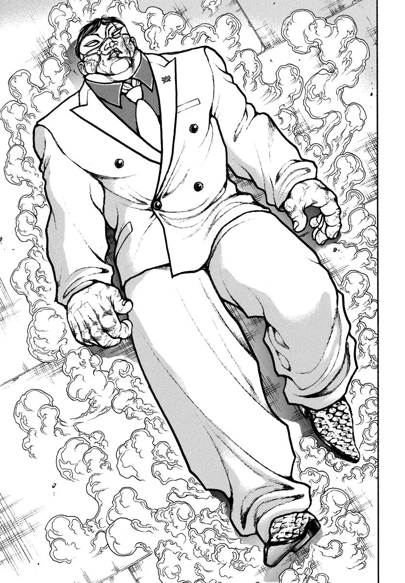 Baki Rahen, chapter 5, page 6