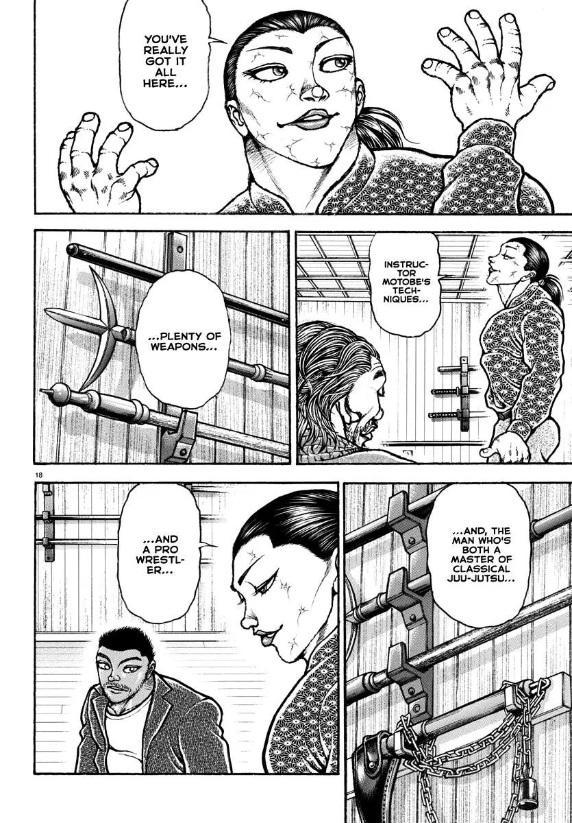 Baki Rahen, chapter 5, page 19