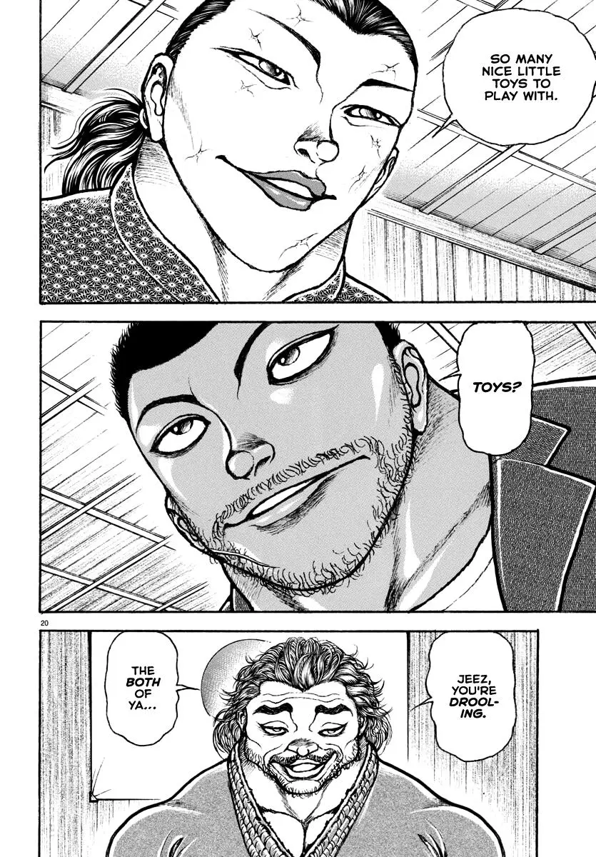 Baki Rahen, chapter 5, page 21
