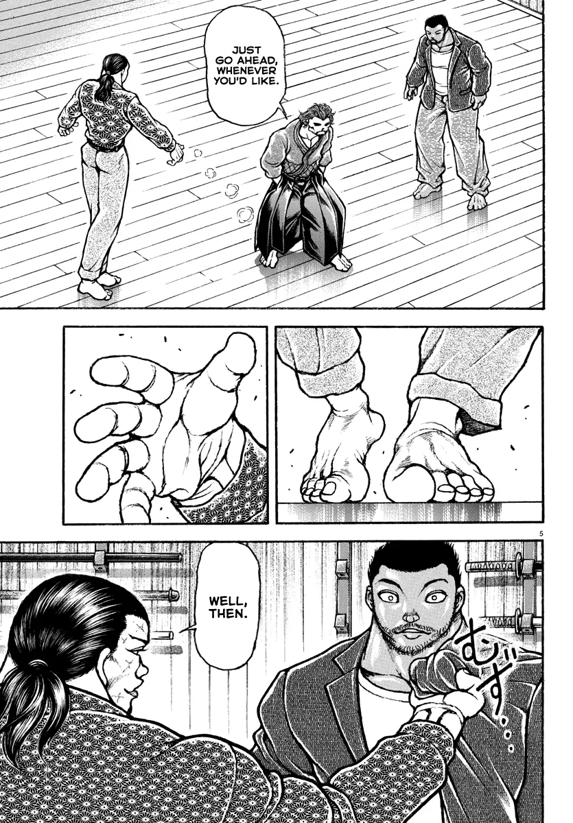 Baki Rahen, chapter 6, page 5
