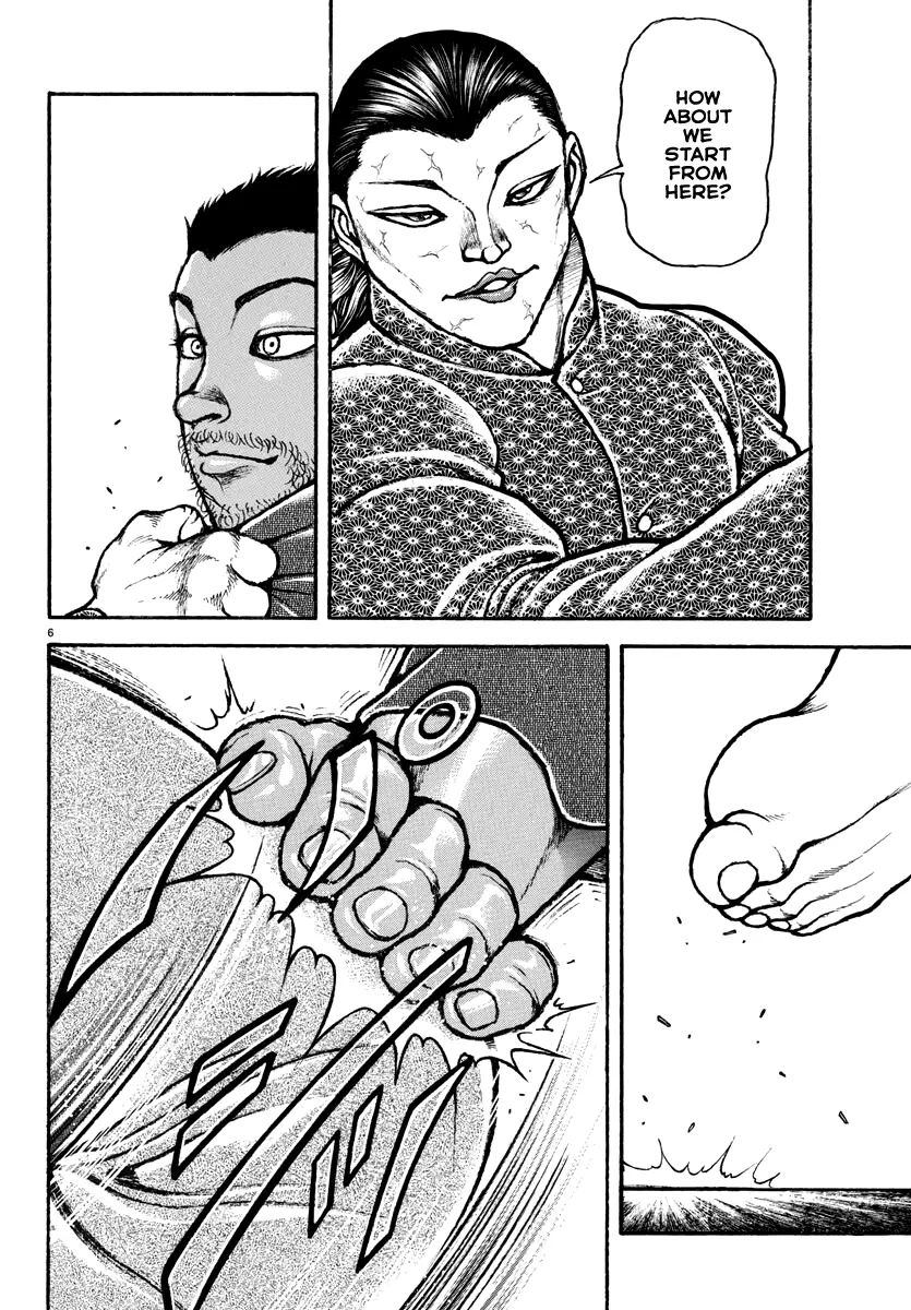Baki Rahen, chapter 6, page 6
