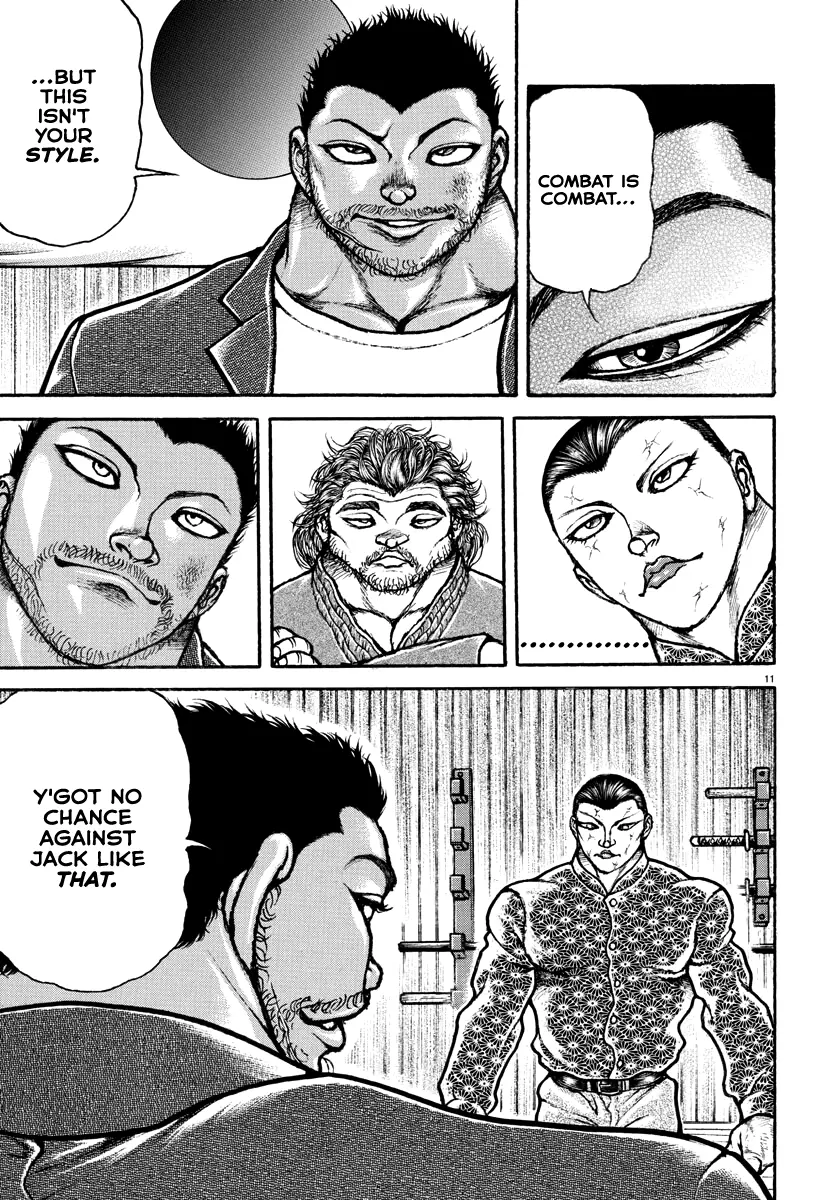 Baki Rahen, chapter 6, page 11