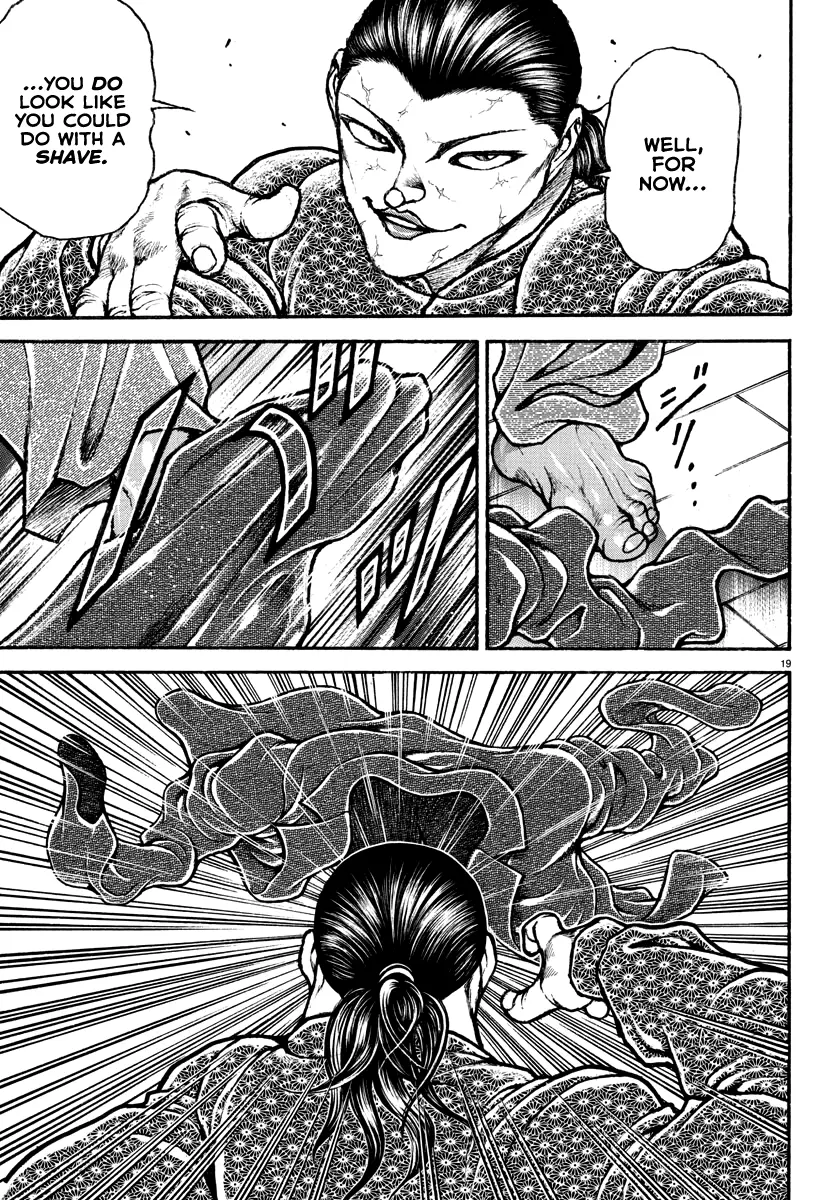 Baki Rahen, chapter 6, page 19