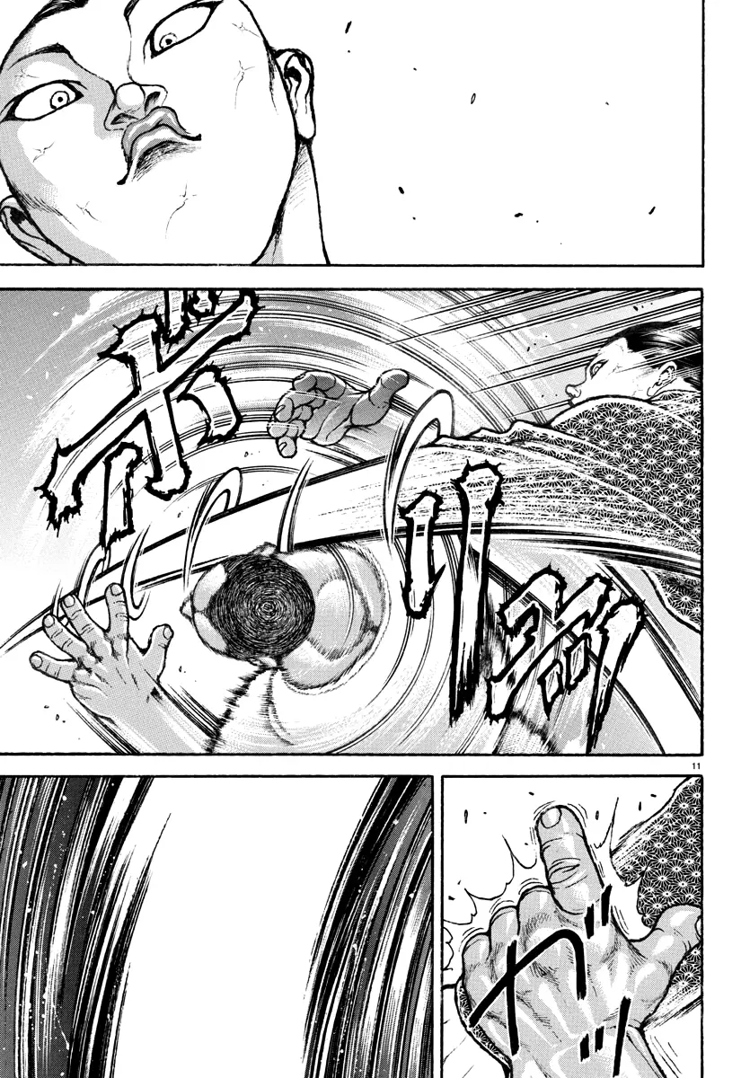 Baki Rahen, chapter 7, page 11