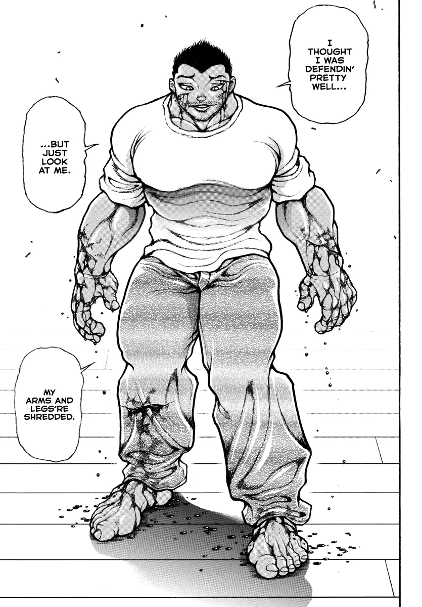 Baki Rahen, chapter 7, page 17