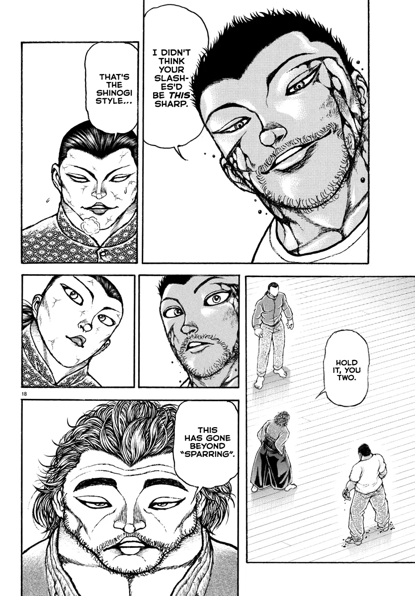 Baki Rahen, chapter 7, page 18