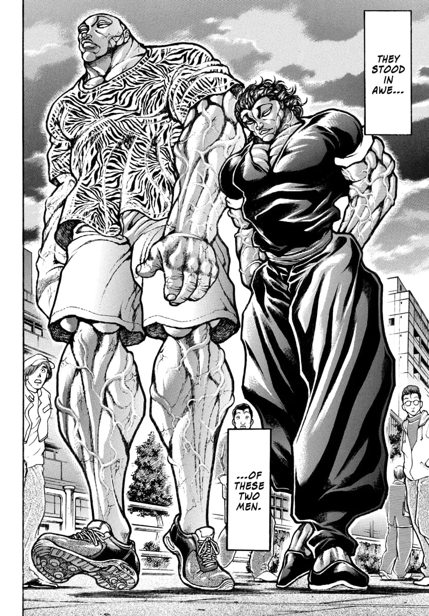 Baki Rahen, chapter 8, page 3
