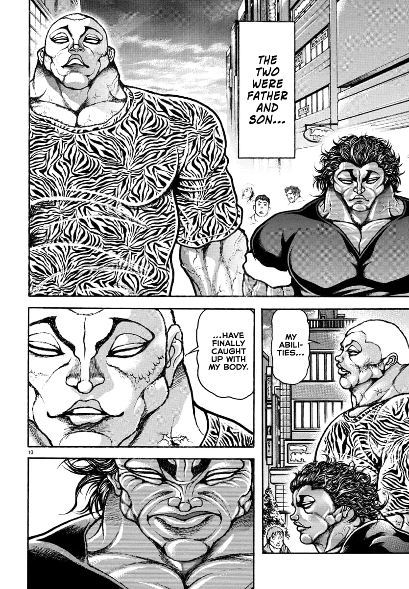 Baki Rahen, chapter 8, page 11