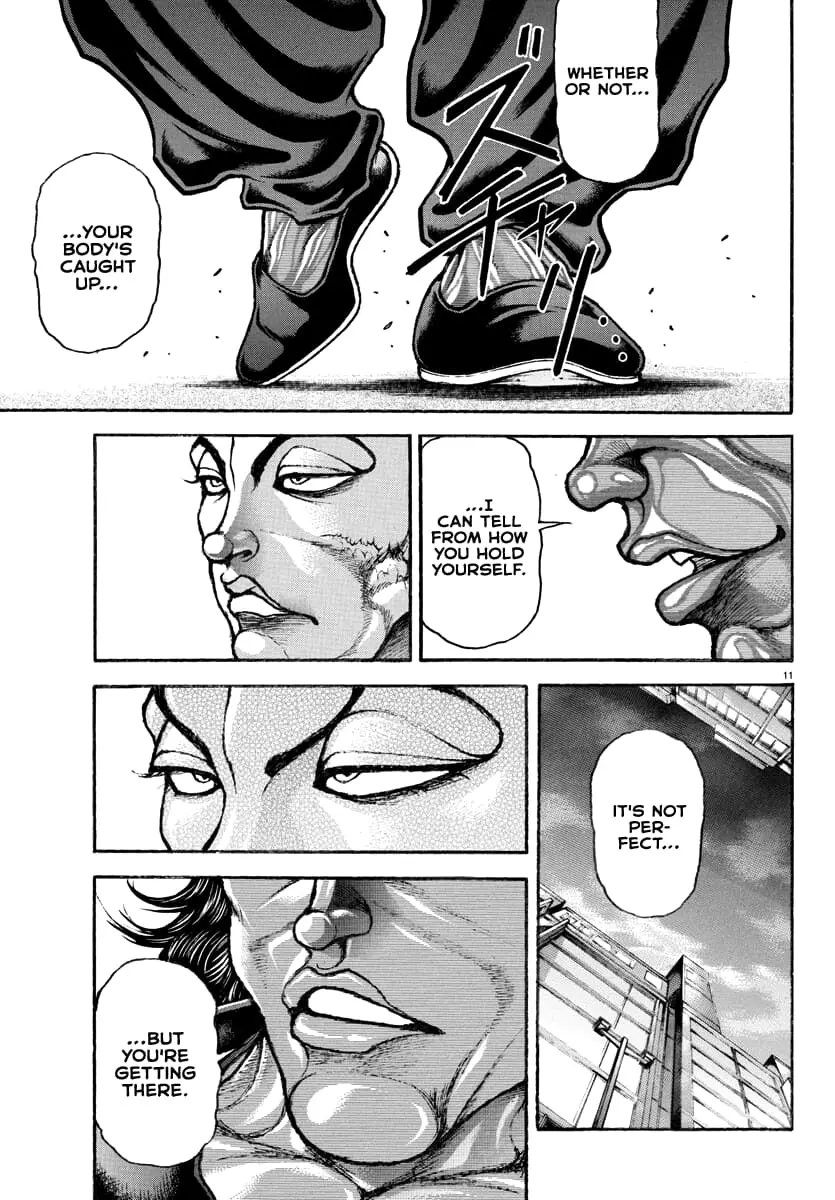 Baki Rahen, chapter 8, page 12
