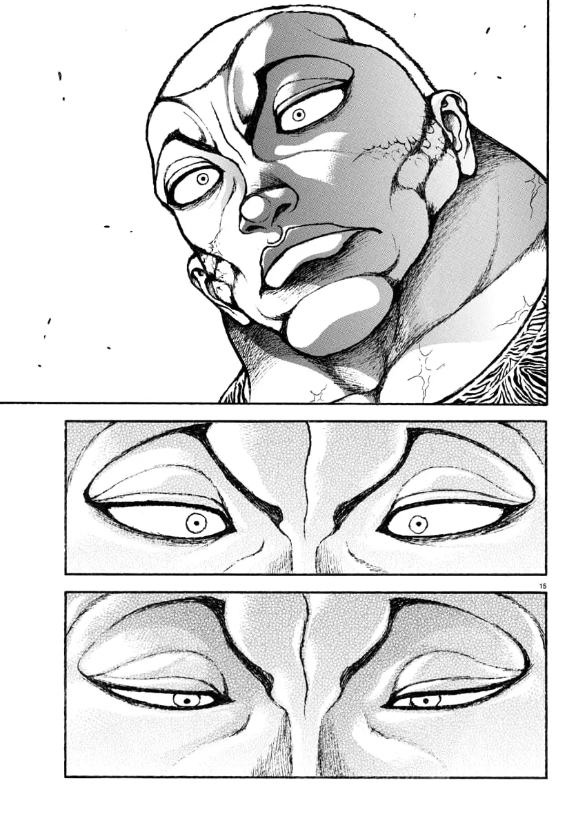 Baki Rahen, chapter 8, page 16