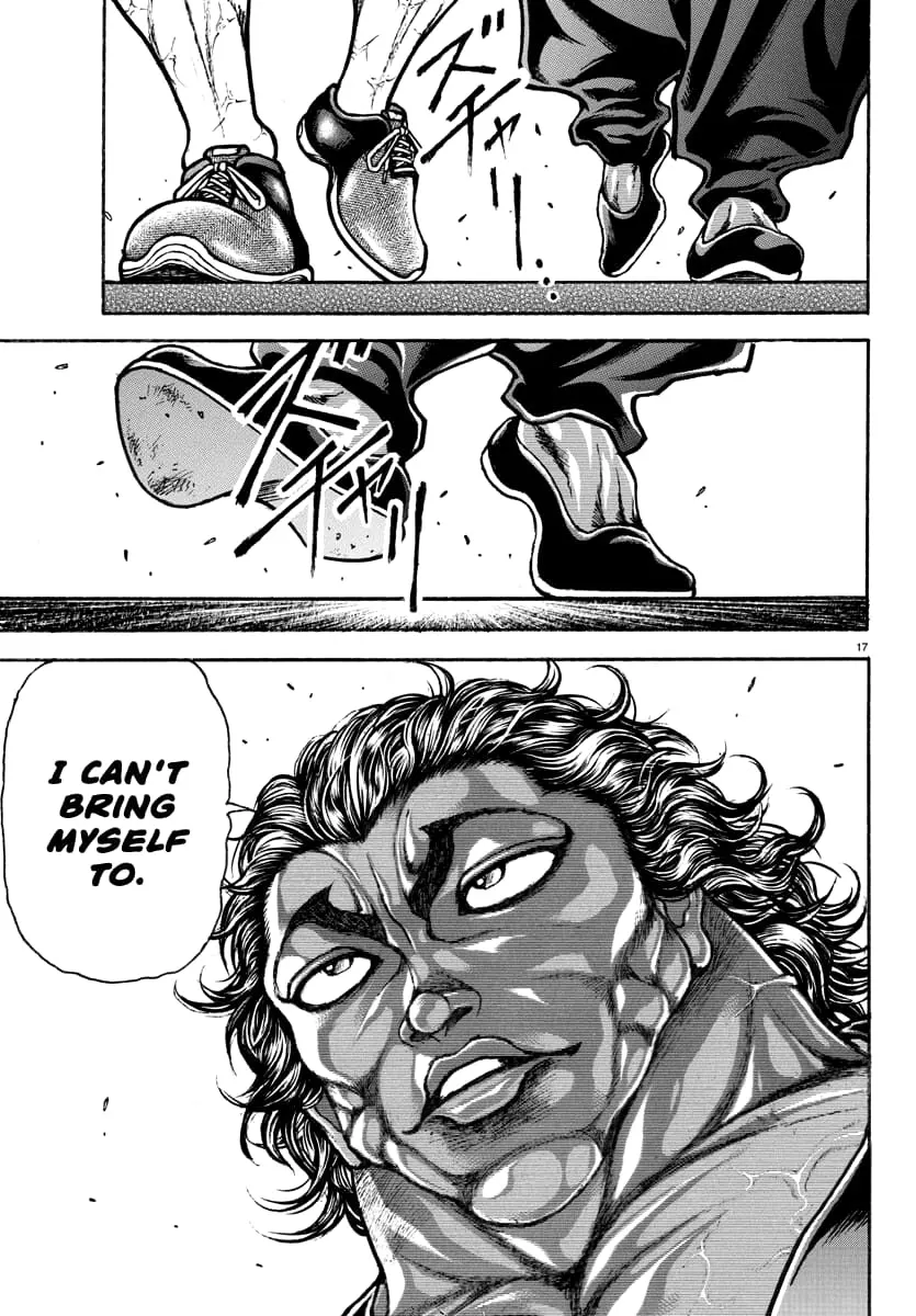 Baki Rahen, chapter 8, page 18