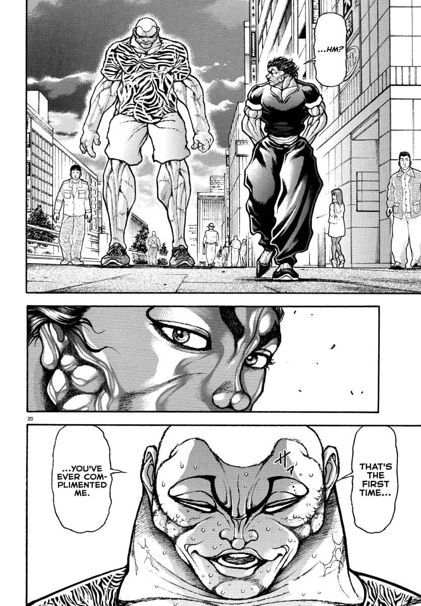Baki Rahen, chapter 8, page 21