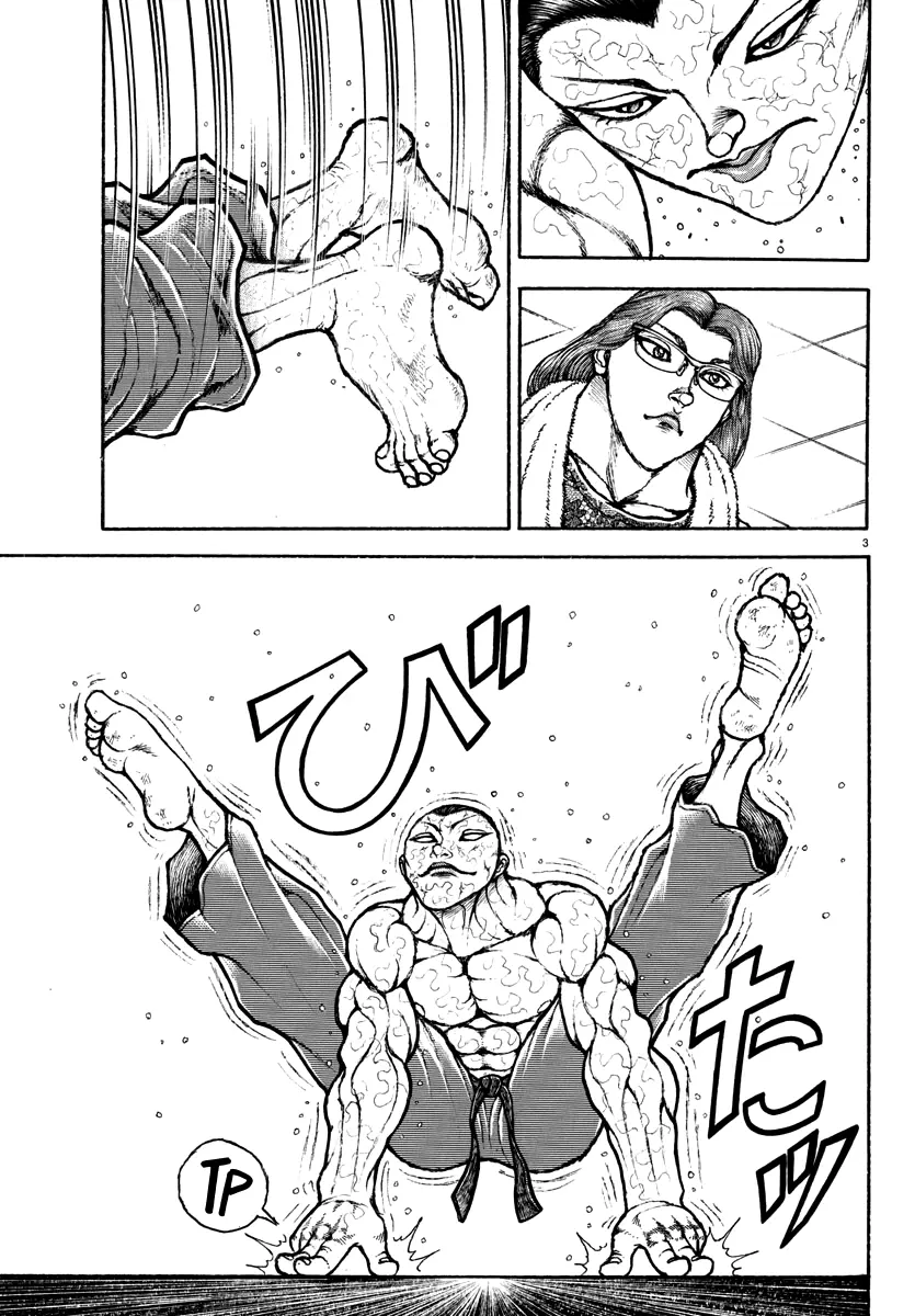 Baki Rahen, chapter 9, page 3