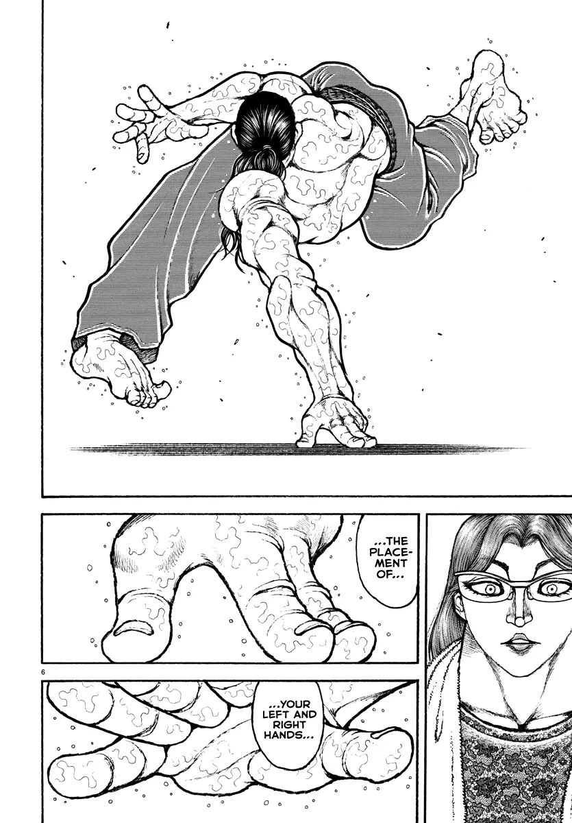 Baki Rahen, chapter 9, page 6