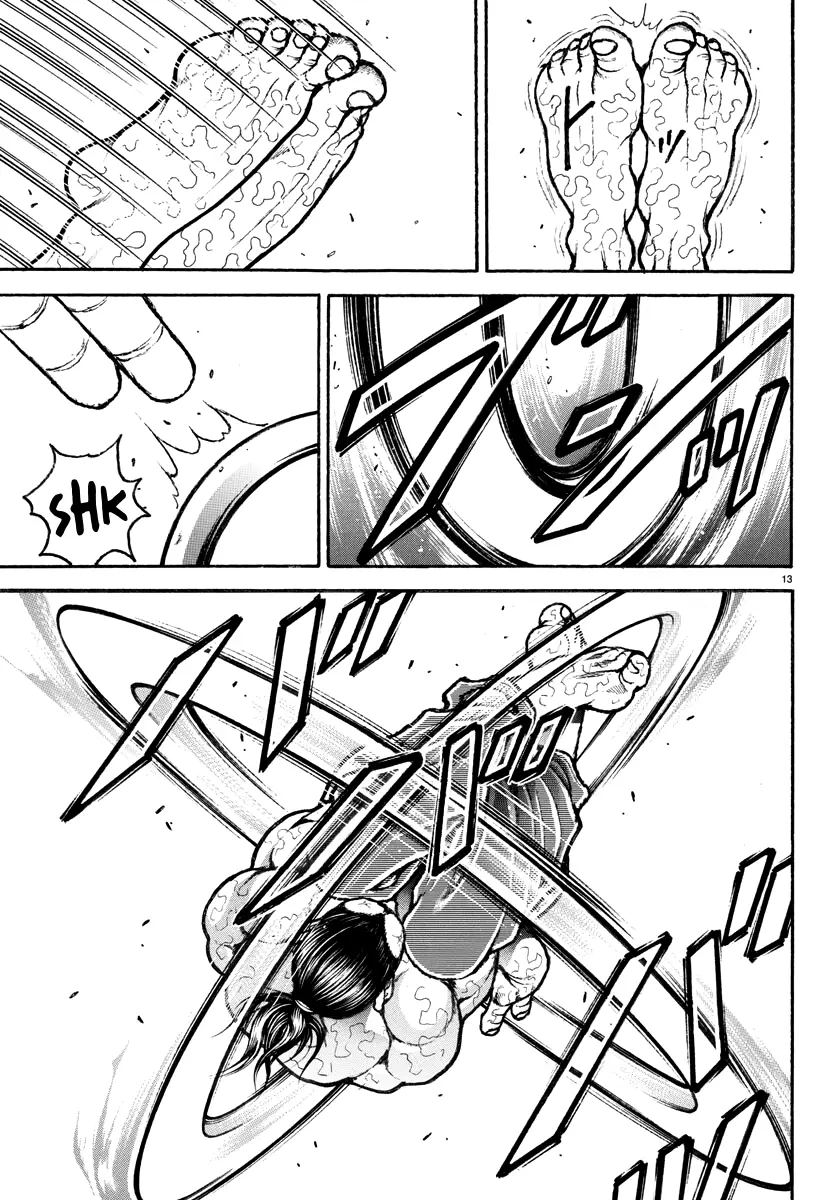 Baki Rahen, chapter 9, page 13