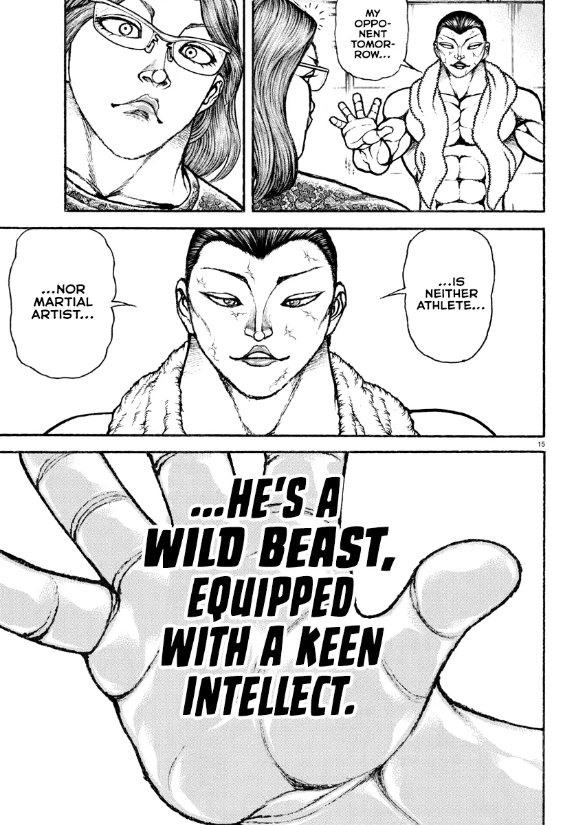 Baki Rahen, chapter 9, page 15