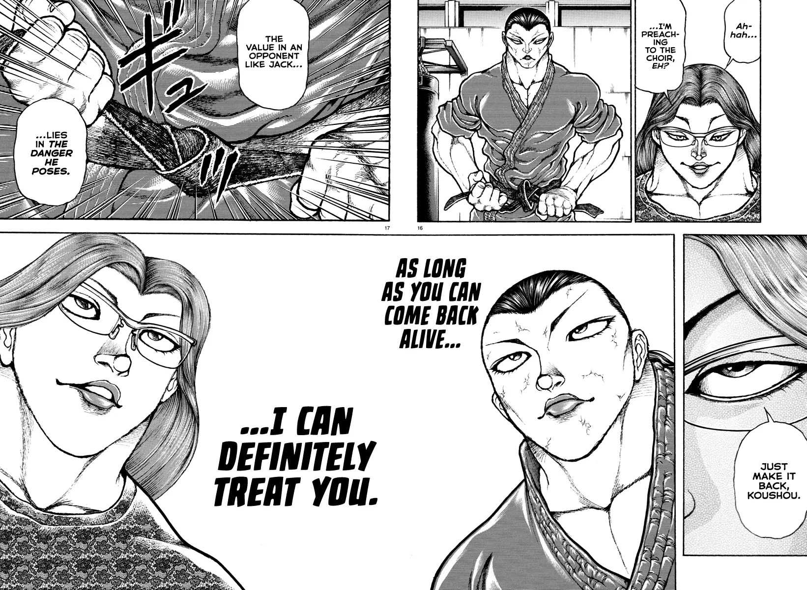 Baki Rahen, chapter 9, page 16