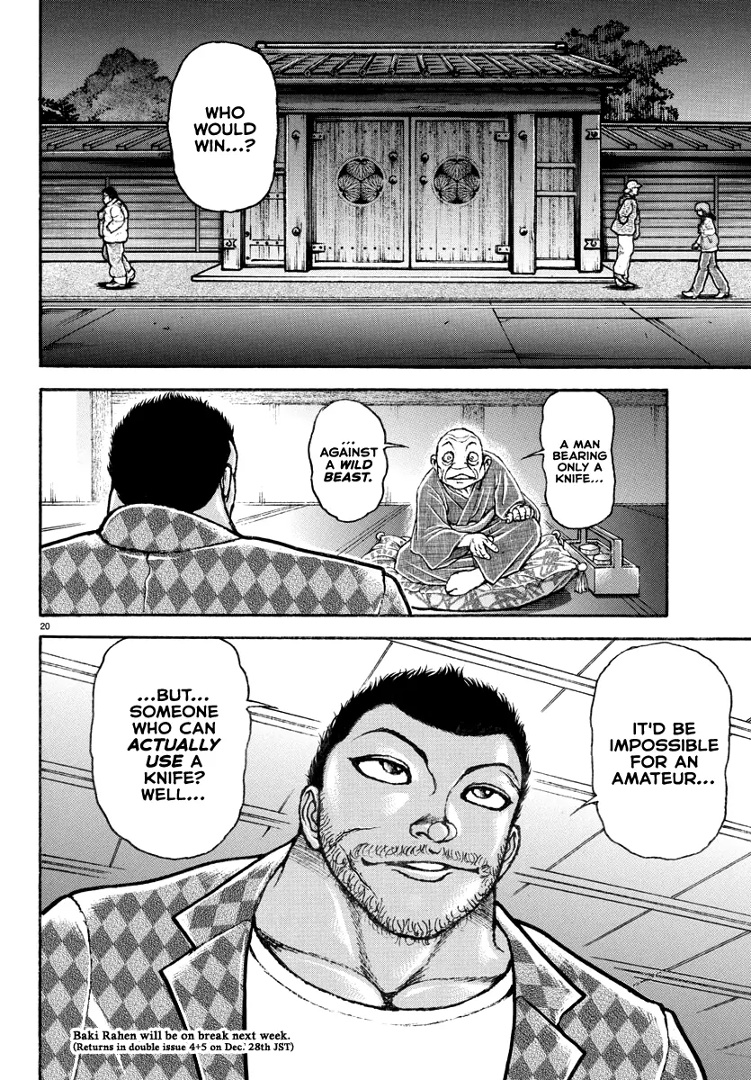 Baki Rahen, chapter 9, page 18