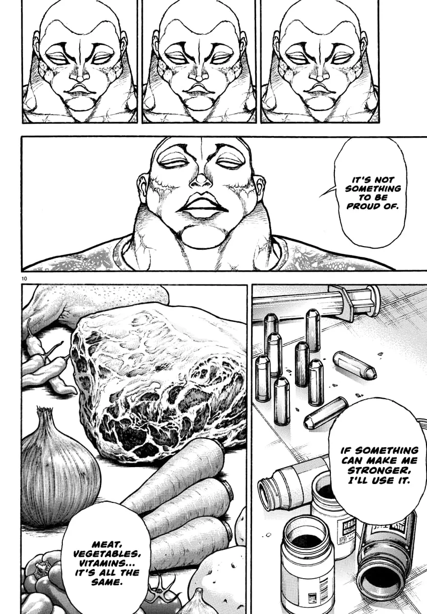 Baki Rahen, chapter 10, page 11