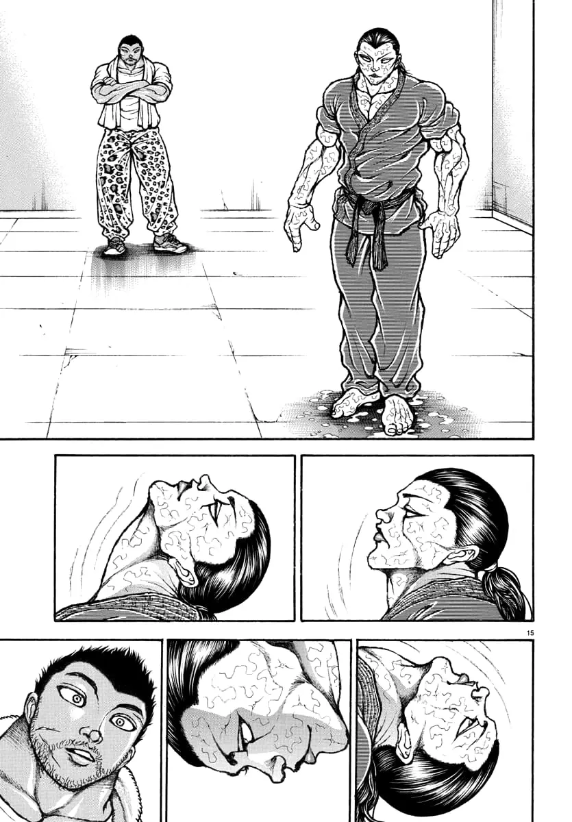 Baki Rahen, chapter 10, page 16