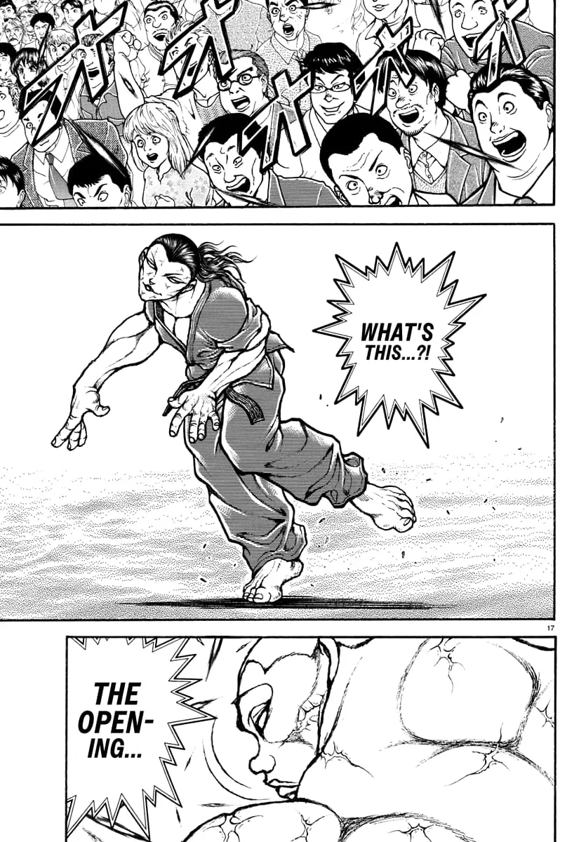 Baki Rahen, chapter 11, page 17