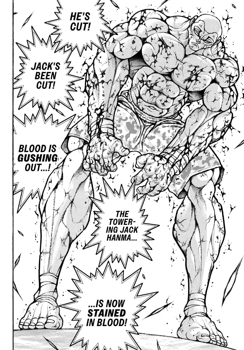 Baki Rahen, chapter 12, page 1