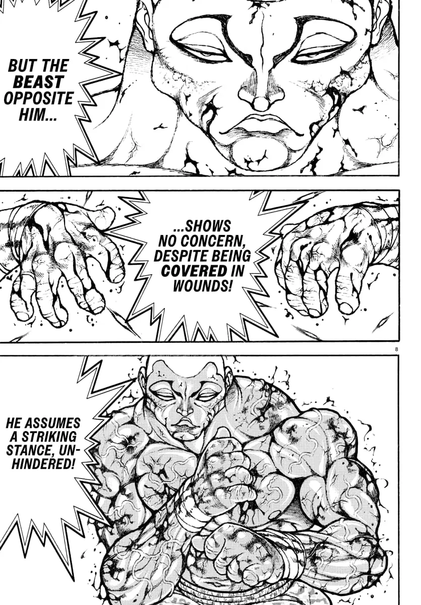 Baki Rahen, chapter 12, page 8
