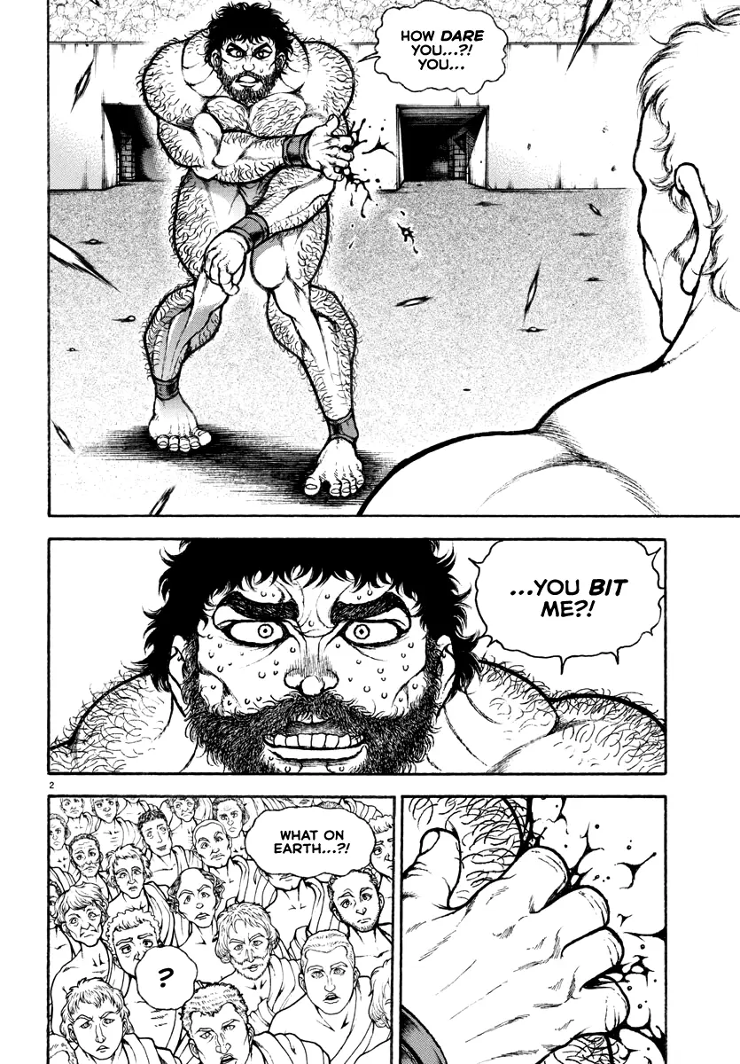 Baki Rahen, chapter 13, page 2