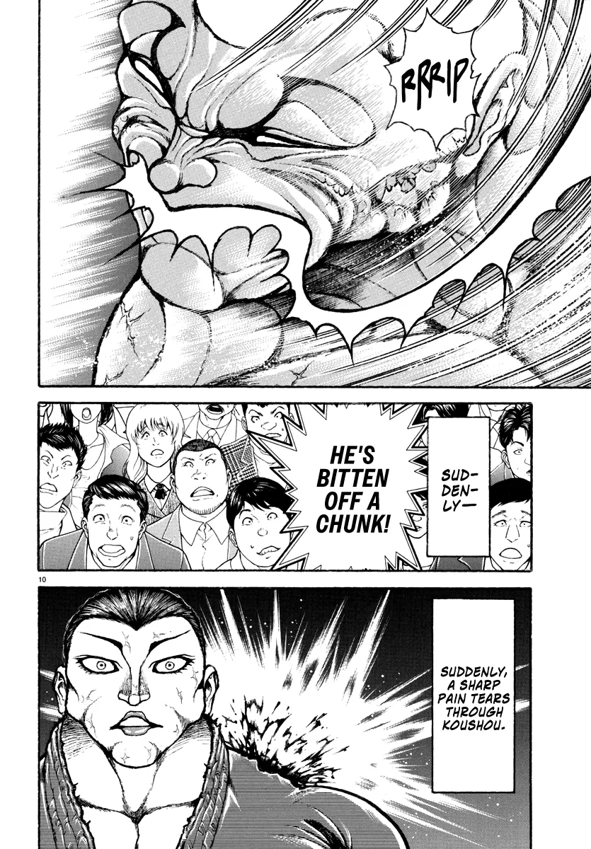 Baki Rahen, chapter 13, page 10