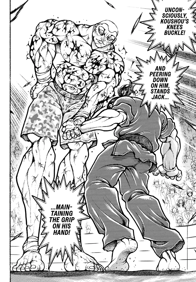 Baki Rahen, chapter 13, page 12