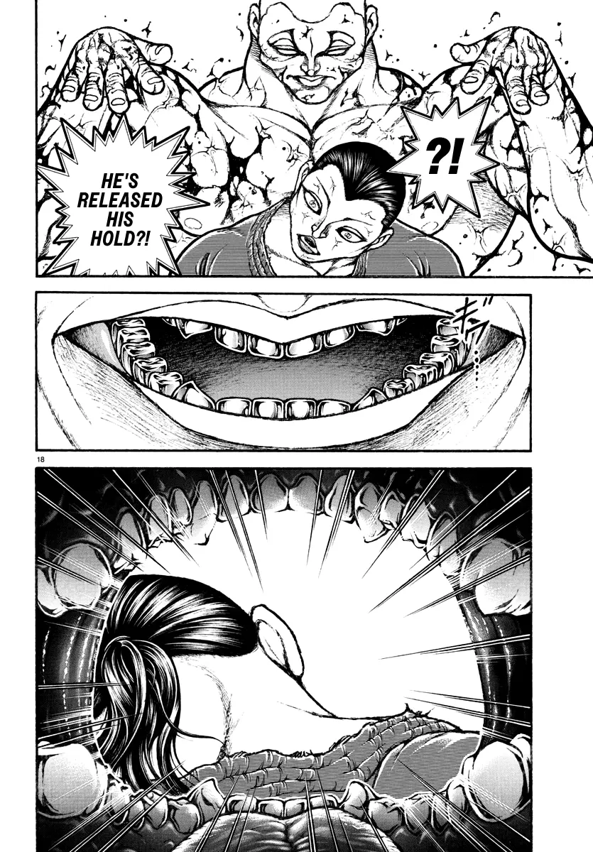 Baki Rahen, chapter 13, page 18