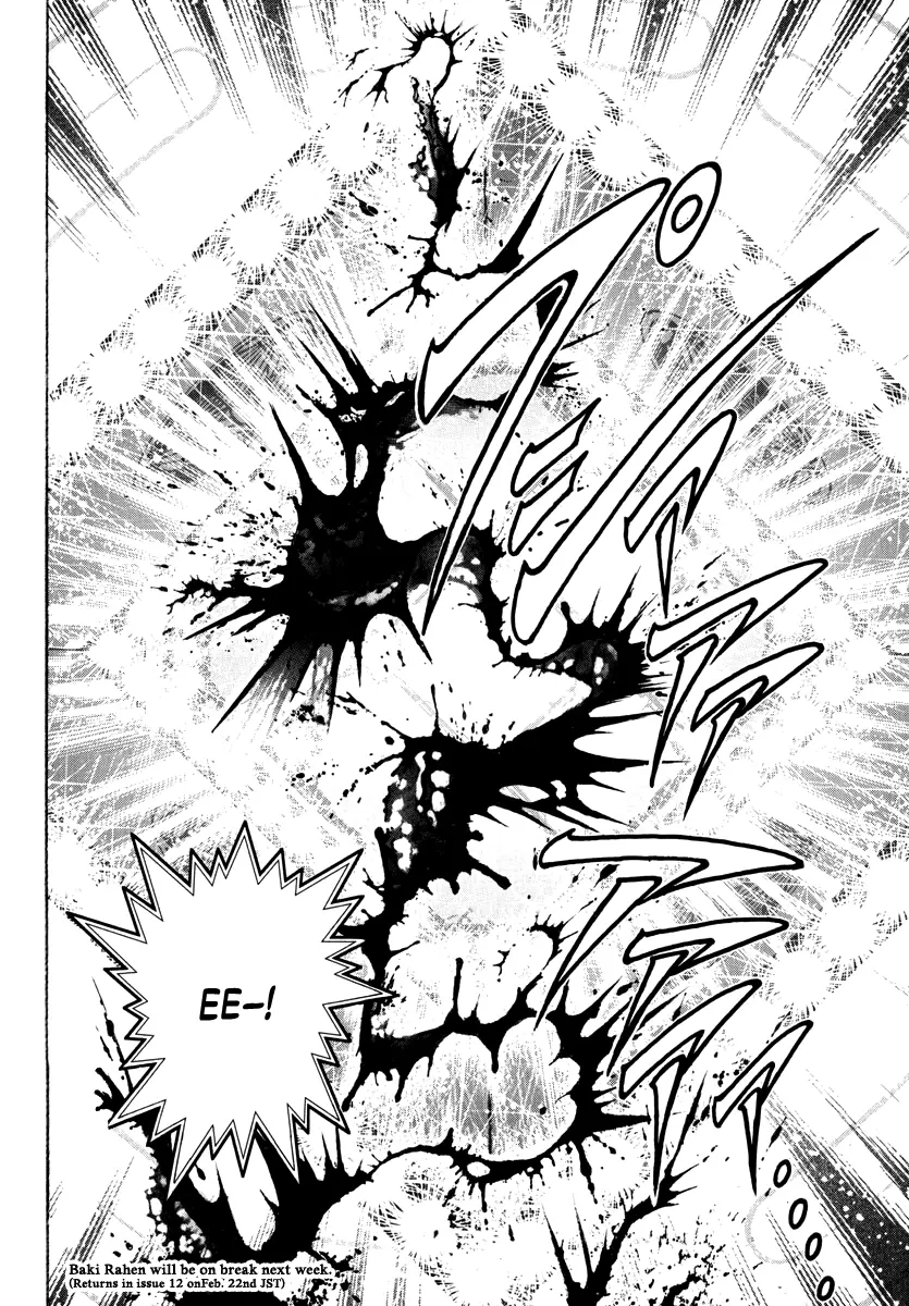 Baki Rahen, chapter 13, page 20