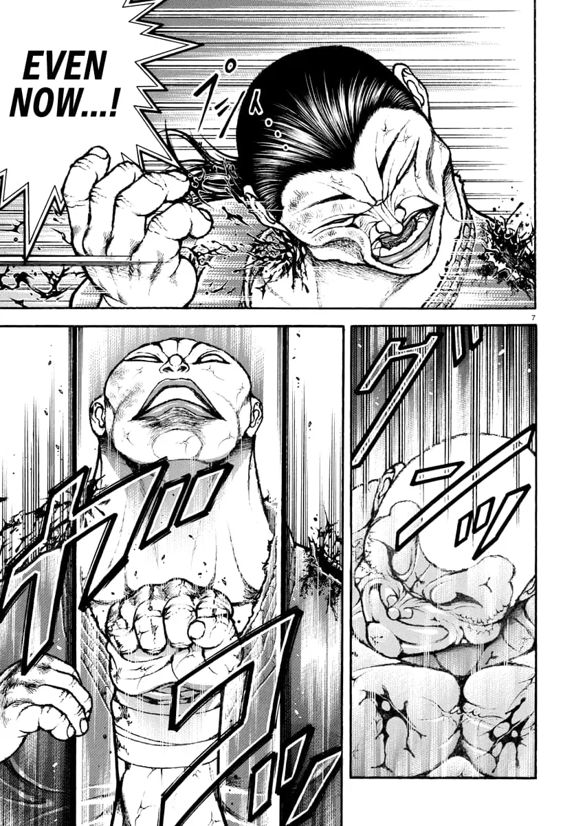 Baki Rahen, chapter 14, page 7