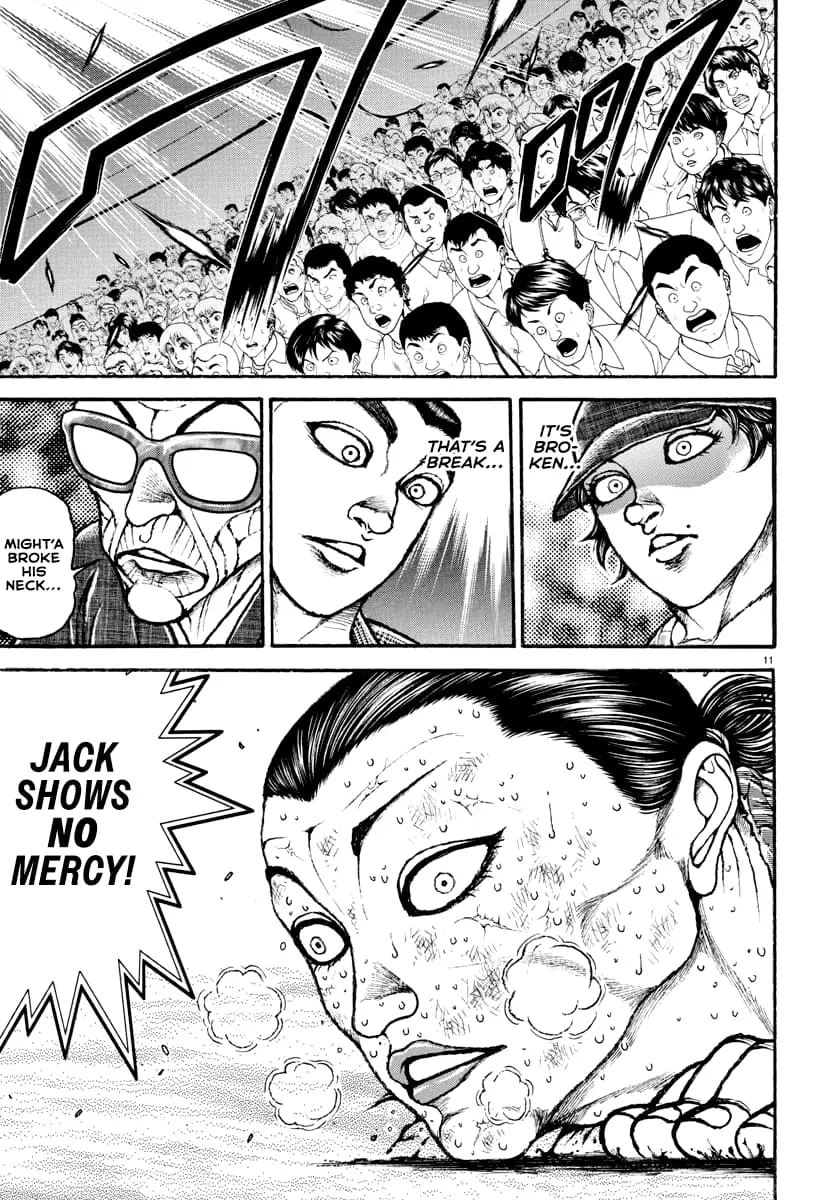 Baki Rahen, chapter 14, page 11