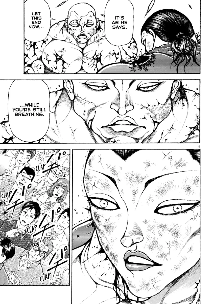 Baki Rahen, chapter 14, page 15