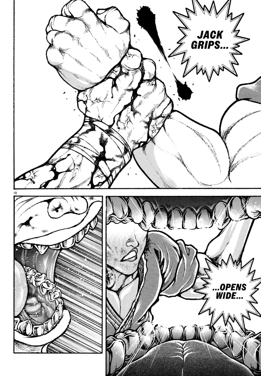 Baki Rahen, chapter 14, page 17