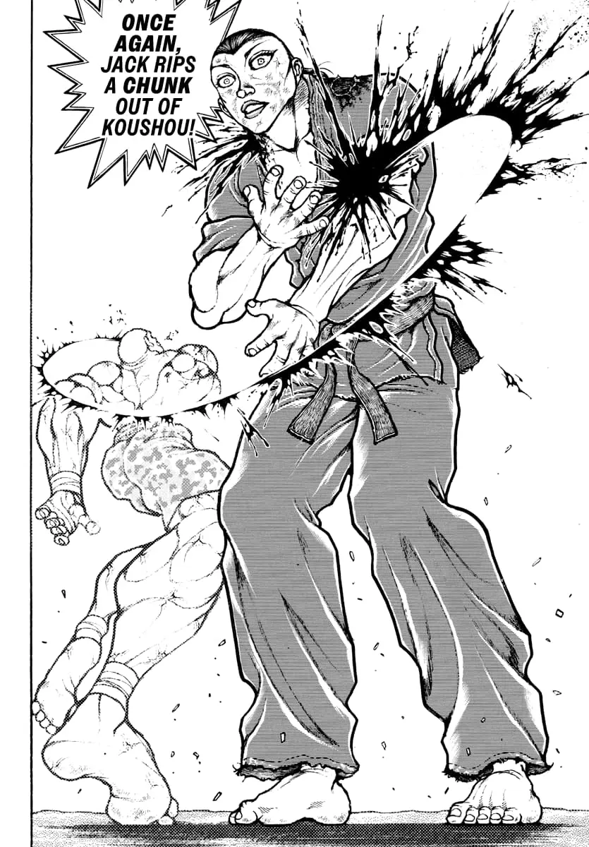 Baki Rahen, chapter 15, page 2