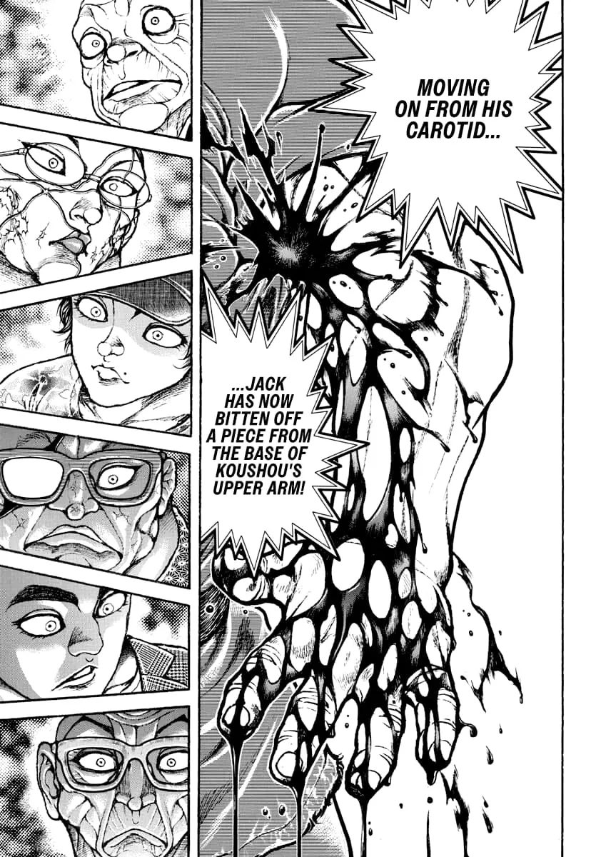 Baki Rahen, chapter 15, page 3