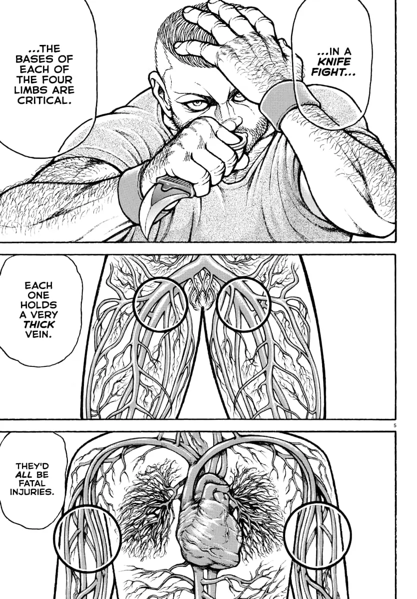 Baki Rahen, chapter 15, page 5