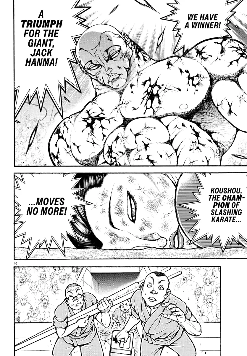 Baki Rahen, chapter 15, page 10