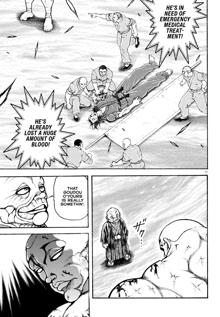 Baki Rahen, chapter 15, page 11