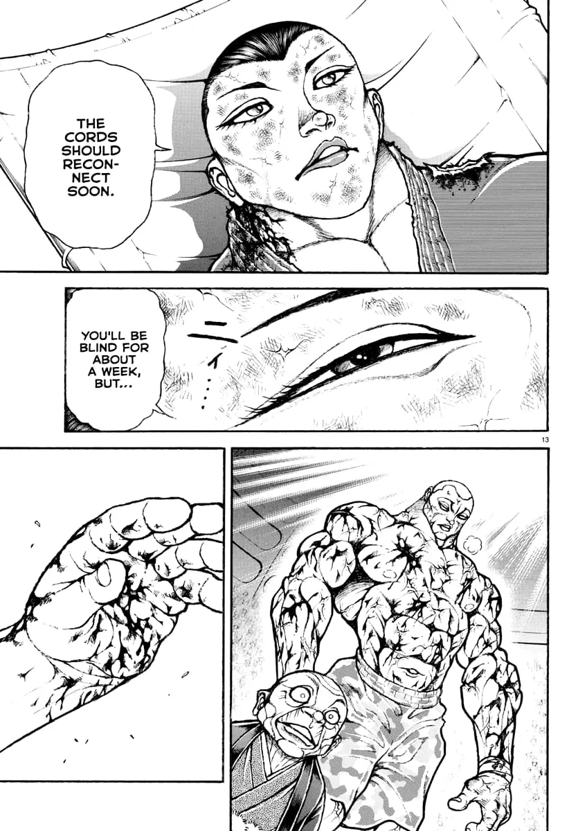 Baki Rahen, chapter 15, page 13