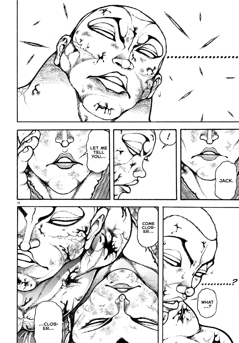 Baki Rahen, chapter 15, page 16