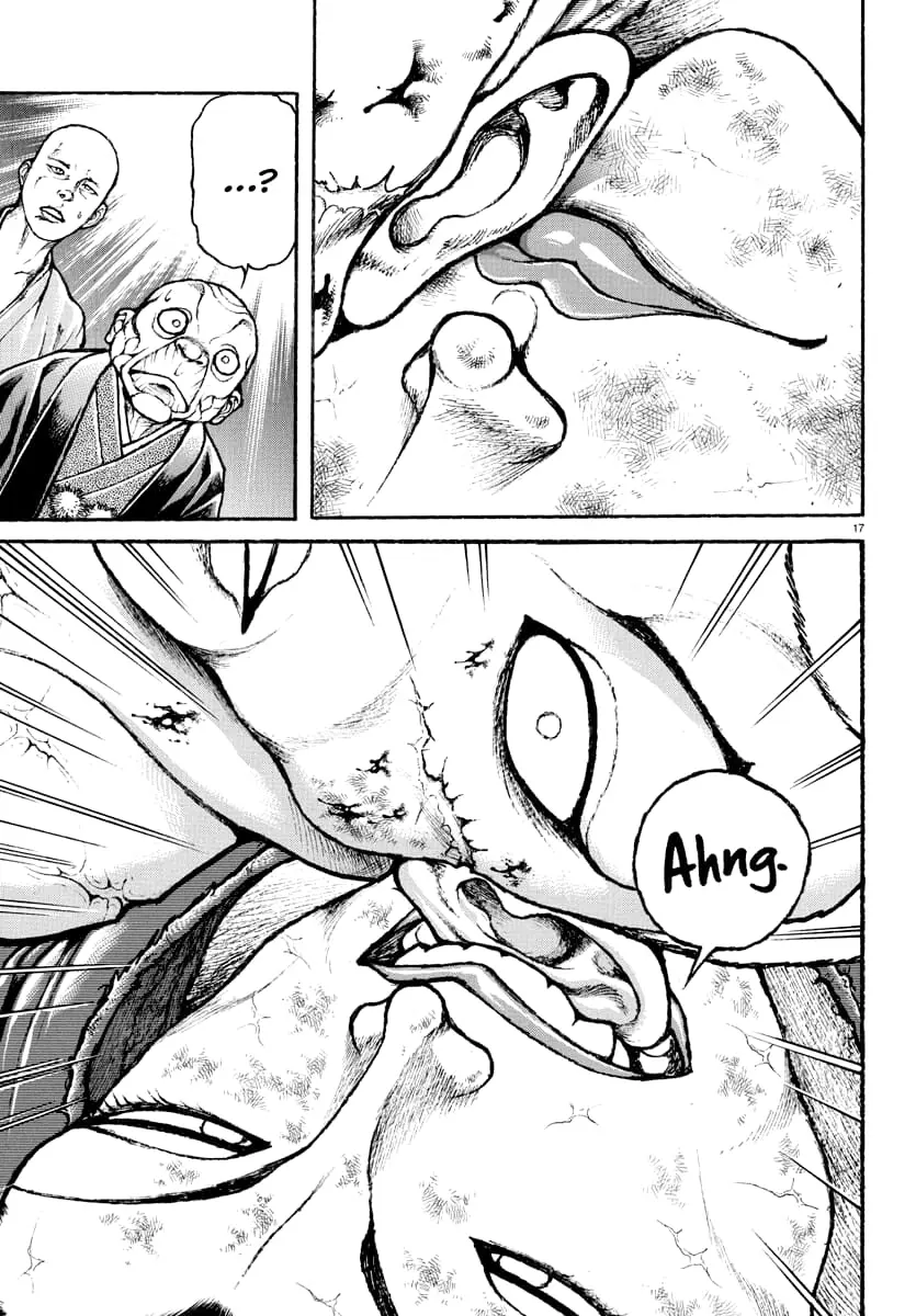 Baki Rahen, chapter 15, page 17