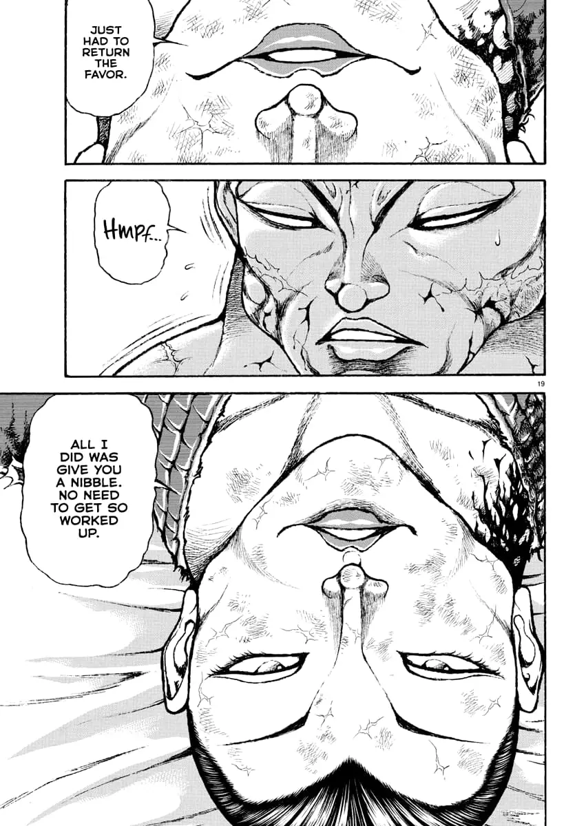 Baki Rahen, chapter 15, page 19