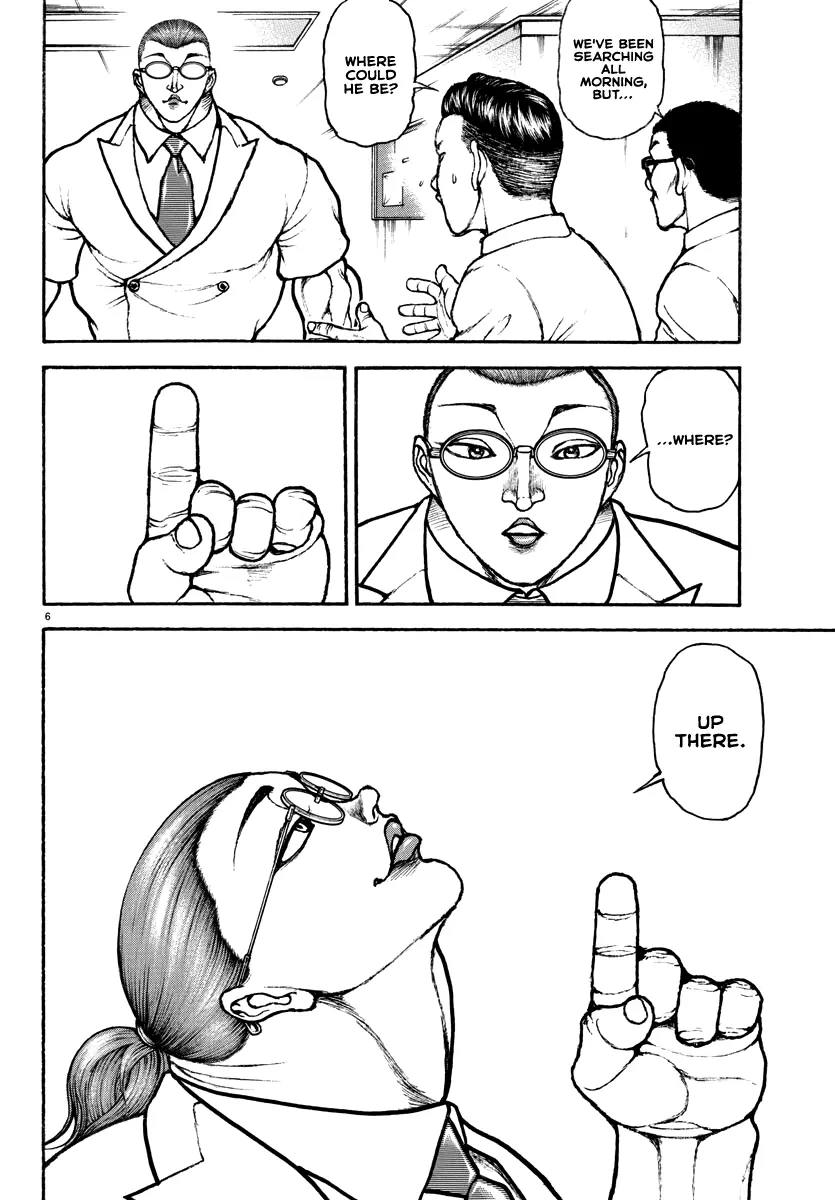 Baki Rahen, chapter 16, page 6