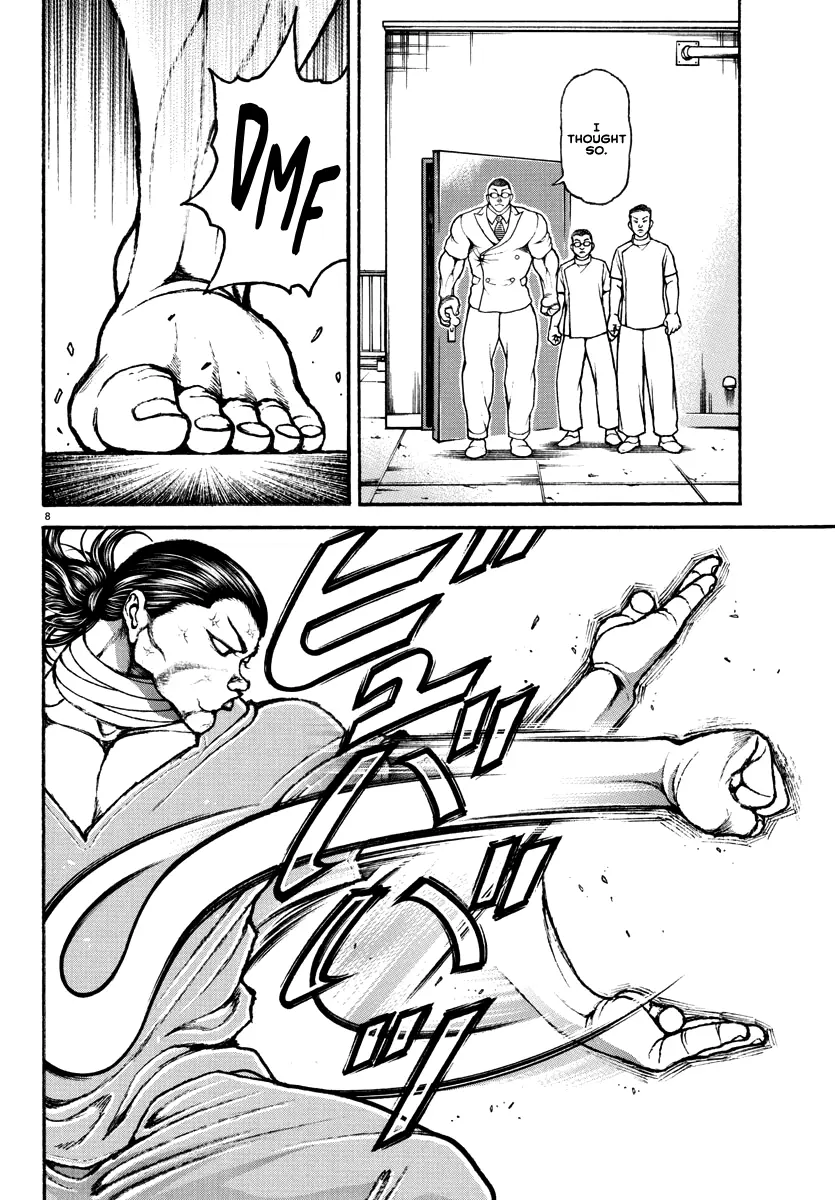Baki Rahen, chapter 16, page 8