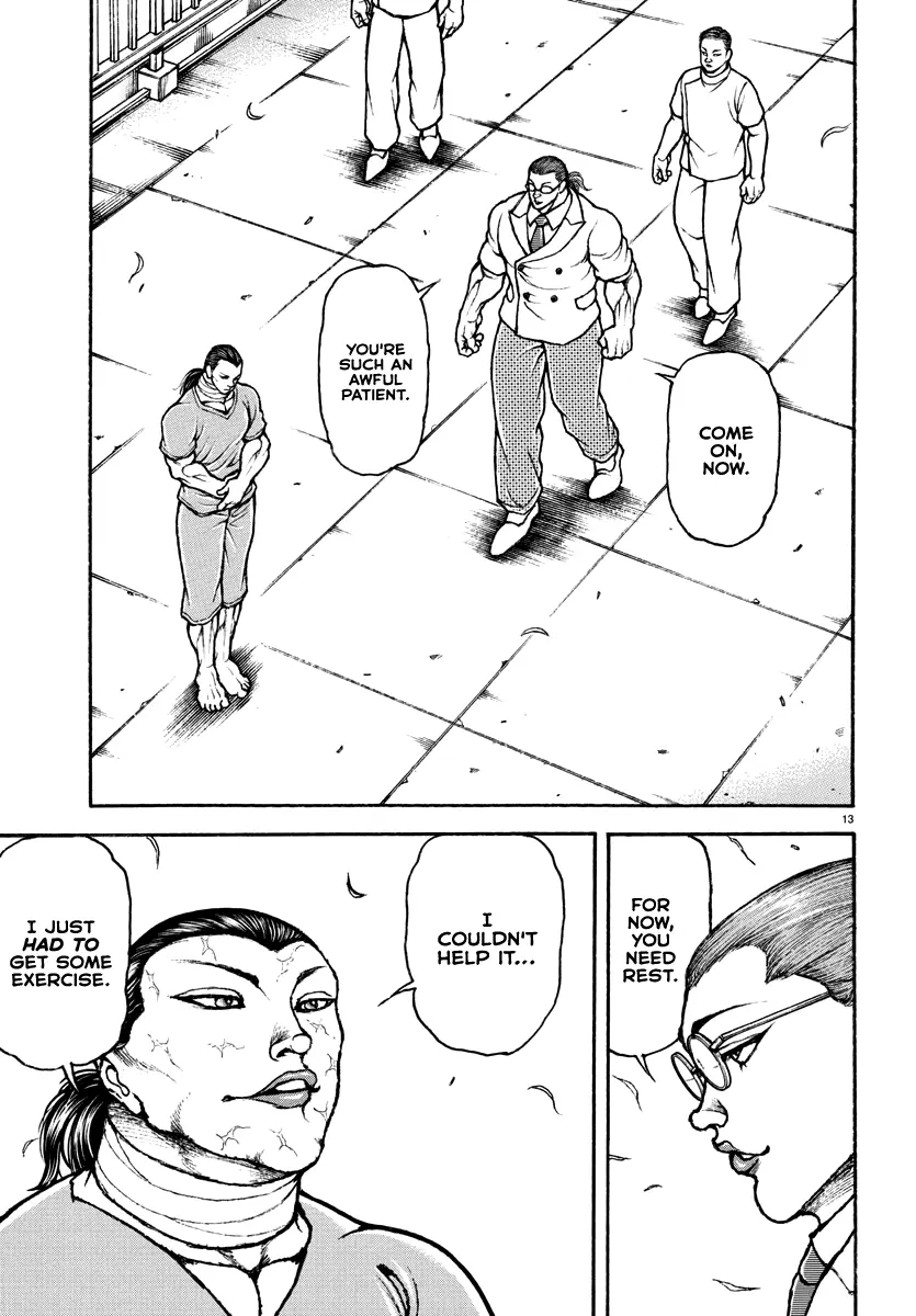 Baki Rahen, chapter 16, page 13