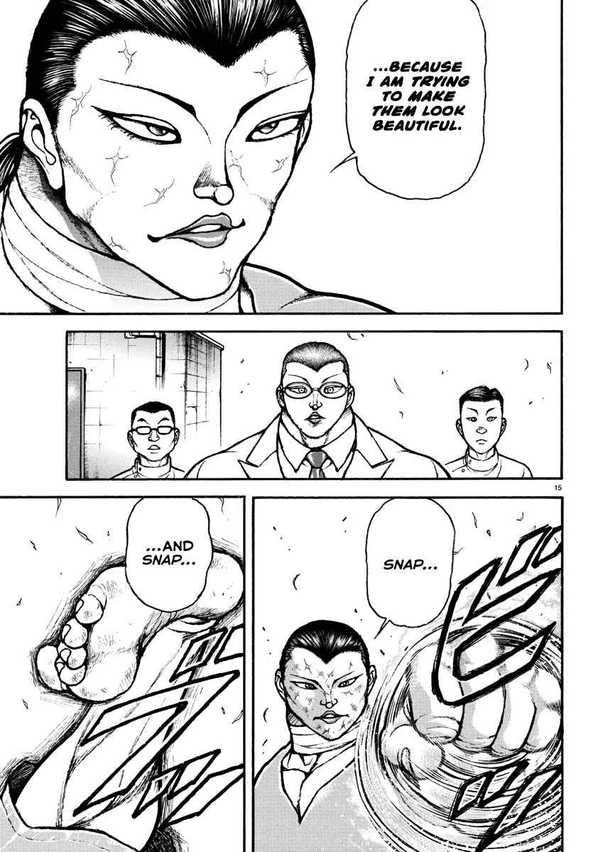 Baki Rahen, chapter 16, page 15