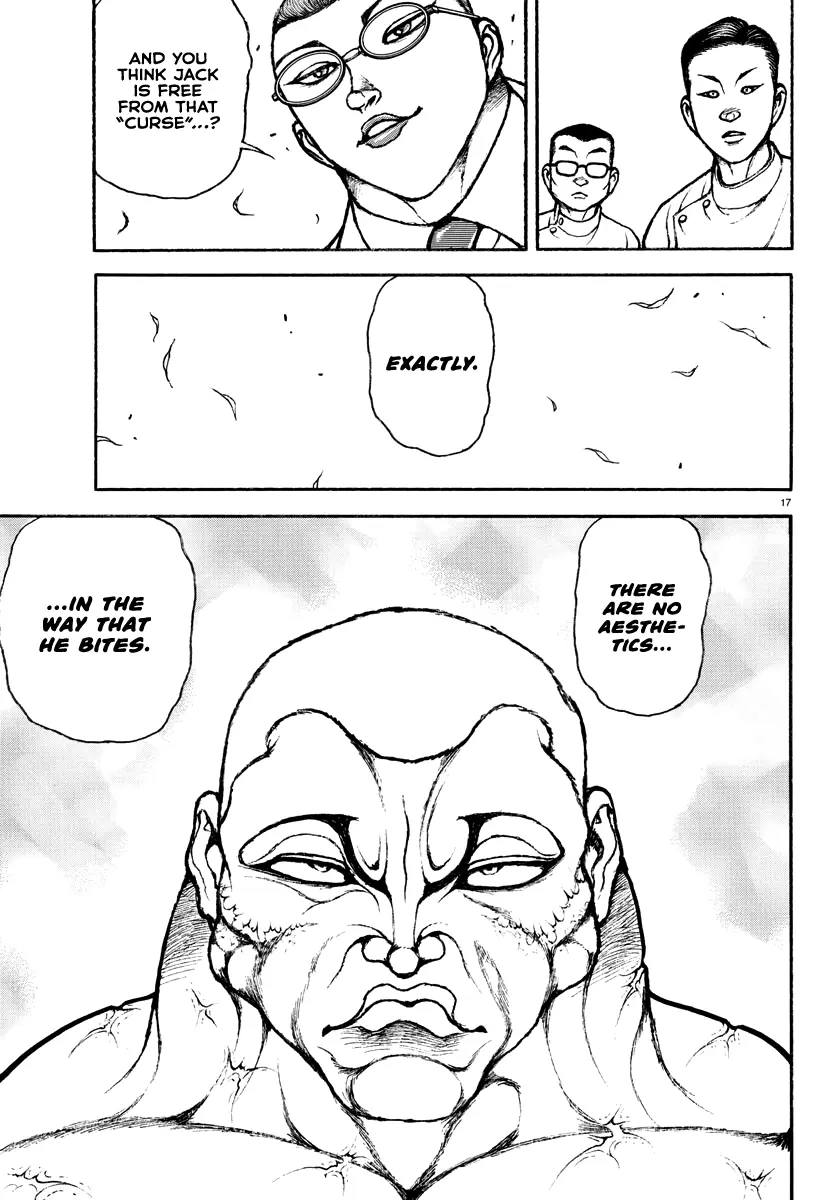 Baki Rahen, chapter 16, page 17